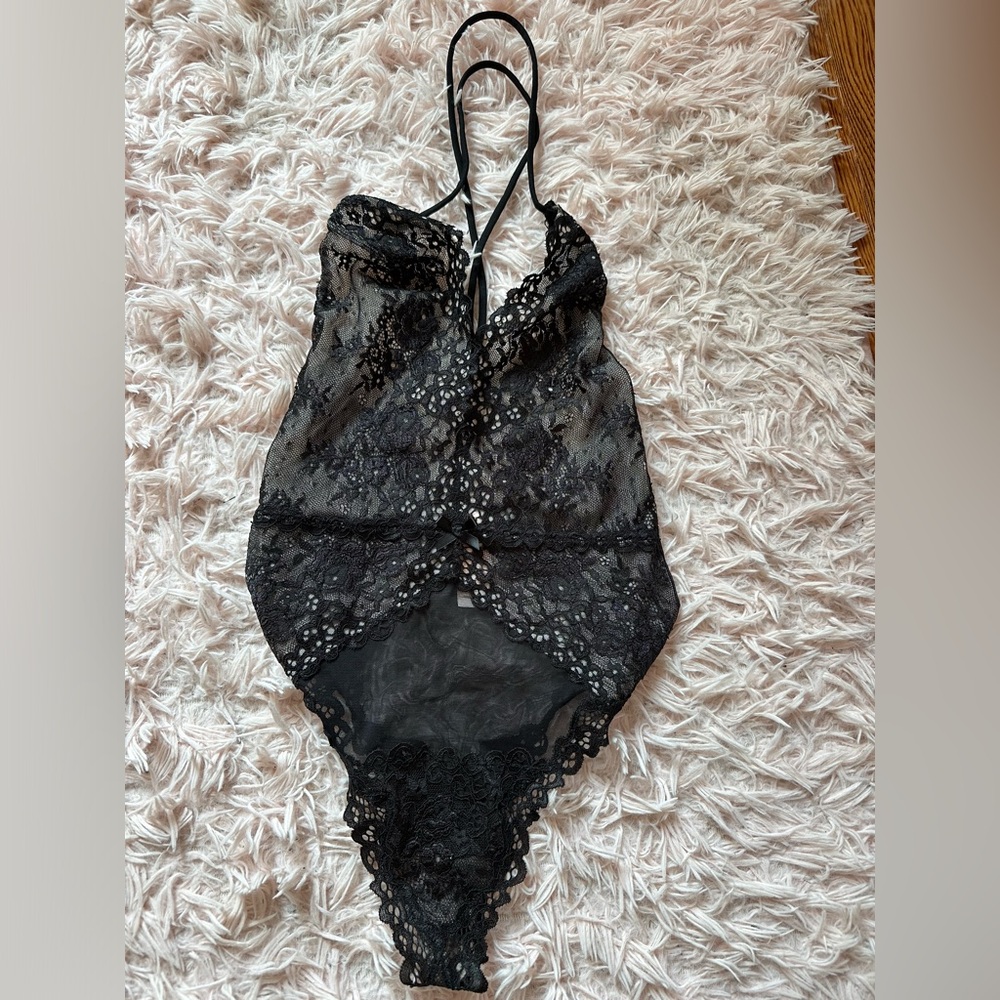 Victoria’s Secret onesie